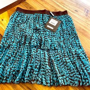 Louis Vuitton Skirt size 42